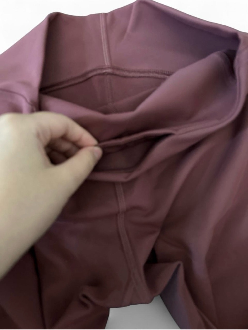 InStill HR Tight 25" - Picture 4 of 5